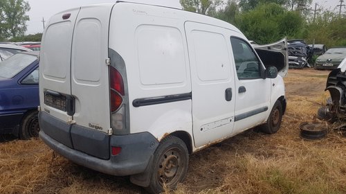 Usa dreapta fata Renault Kangoo Express 2001