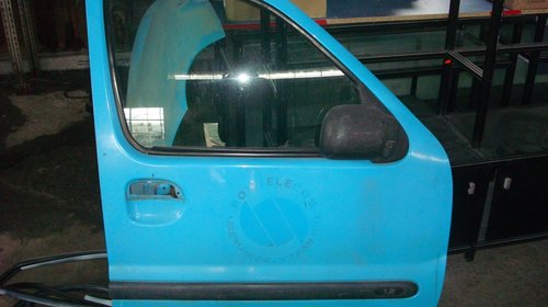 Usa dreapta fata renault kangoo