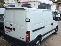 Usa dreapta fata Renault Master 2.5 dci G9U