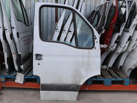 USA DREAPTA FATA RENAULT MASTER 2006 / SE VINDE GOALA, FARA ACCESORII