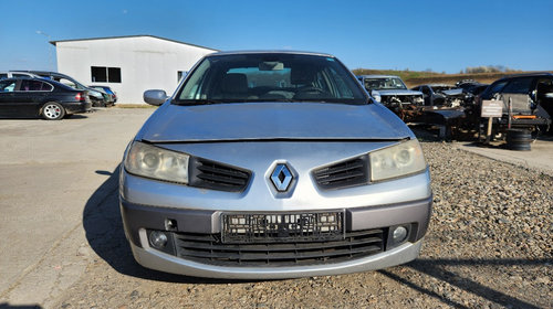 Usa dreapta fata Renault Megane 2 2006 Berlin