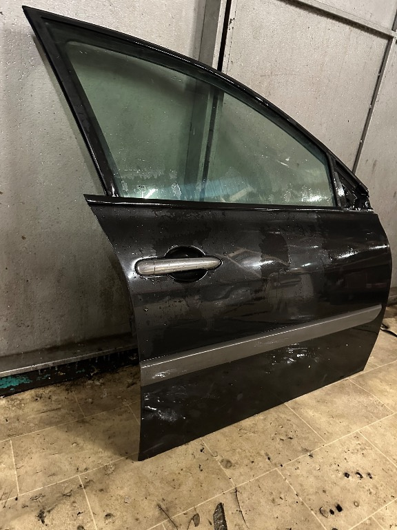 Usa dreapta fata Renault Megane 2 - Cod 7751477641 - imagine 3