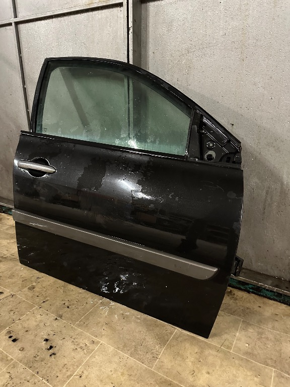 Usa dreapta fata Renault Megane 2 - Cod 7751477641 - imagine 2