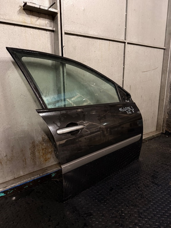 Usa dreapta fata Renault Megane 2 - Cod 8200 240 575 - imagine 3