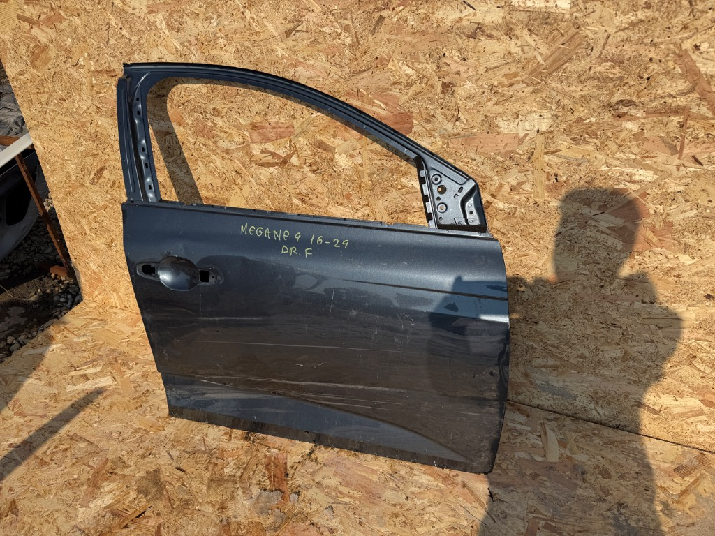 Usa dreapta fata Renault Megane 4 2016/2017/2018/2019/2020/2021/2022/2023/2024