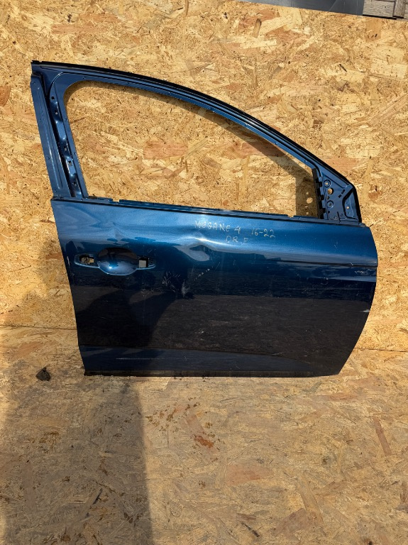 Usa dreapta fata Renault Megane 4 2016/2017/2018/2019/2020/2021/2022