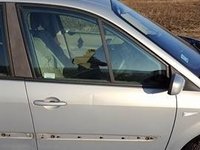 Usa Dreapta Fata Renault Scenic 2 Dezechipata