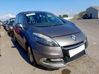 Usa dreapta fata Renault Scenic 3 2012 1.5 dCI Diesel Cod Motor K9K(636) 110CP/81KW