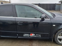 Usa Dreapta Fata S Line Audi A4 B7