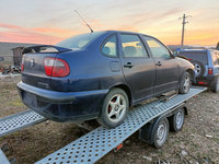 Usa dreapta fata Seat Cordoba 2002 Hatchback 1.9 tdi 66kw