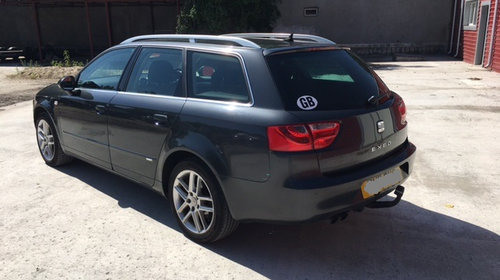 Usa dreapta fata Seat Exeo 2011 COMBI 2.0 TDI