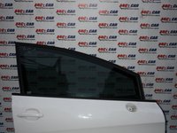 Usa dreapta fata Seat Leon 1P1 model 2010