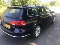 Usa dreapta fata si spate vw passat b7 break