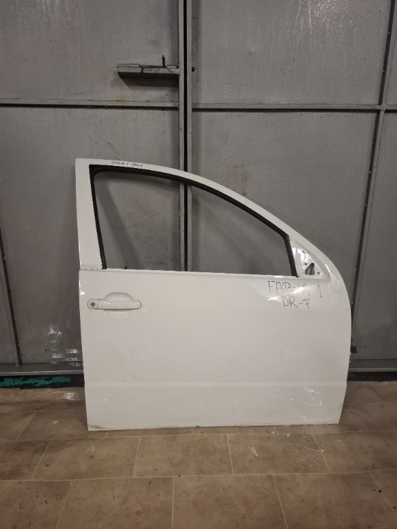 Usa dreapta fata Skoda Fabia 1 - Cod 6Y0 831 052 - imagine 1