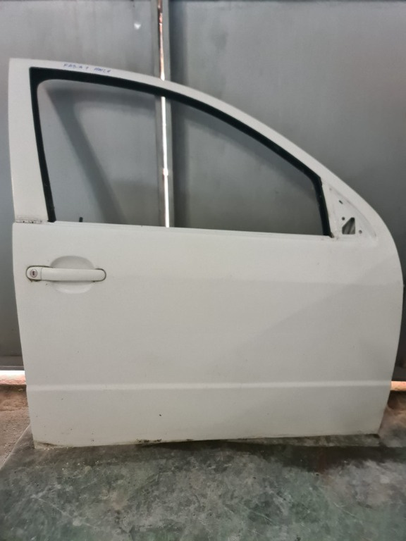 Usa dreapta fata Skoda Fabia 1 - Cod 6Y0 831 052 - imagine 1