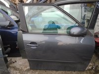 Usa dreapta fata Skoda Fabia combi din 2011 fara anexe