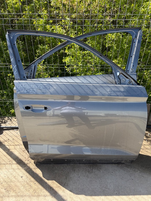 Usa dreapta fata Skoda Kodiaq 1 2017/2018/2019/2020/2021/2022