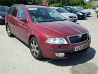 Usa dreapta fata Skoda Octavia 1.9 diesel 2005