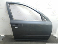 Usa dreapta fata SKODA OCTAVIA (1Z3) [ 2004 - 2013 ] TDI 16V (BKD, CFHC, CLCB) 103KW|140HP OEM 1Z0831312