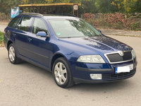 Usa dreapta fata Skoda Octavia 2 2007 Break 2.0 TDI BKD DSG