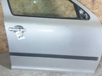 Usa dreapta fata Skoda Octavia 2008 Berlina gri