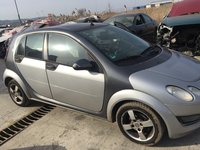 Usa dreapta fata Smart Forfour A4547220009