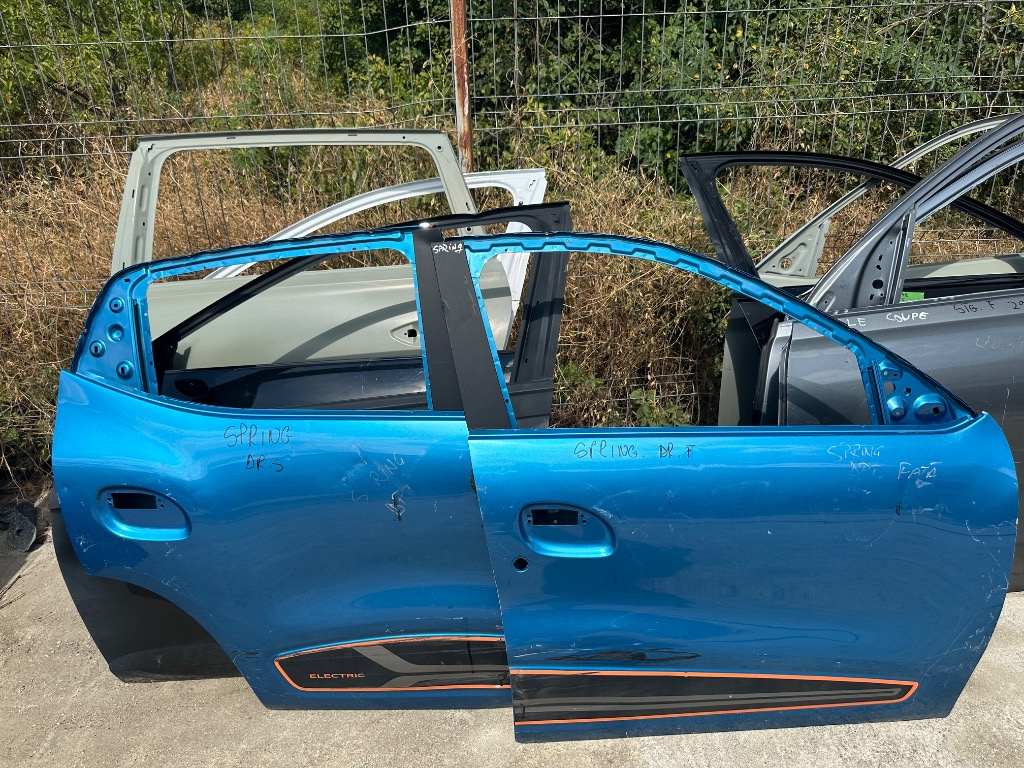 Usa dreapta fata / spate Dacia Spring 2018/2019/2020/2021/2022