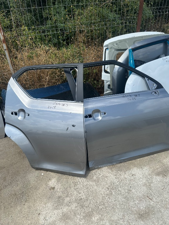 Usa dreapta fata / spate Suzuki Ignis 2016/2017/2018/2019/2020/2021