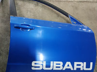 Usa dreapta fata Subaru Impreza 2008 Hatchback 2.0 D Auto: Subaru Impreza