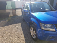 Usa Dreapta Fata Suzuki Grand Vitara 2006 - 2012 SUV 4 Usi ALBASTRU