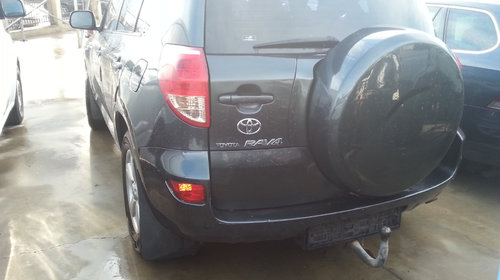 Usa dreapta fata Toyota RAV 4 2006-2009