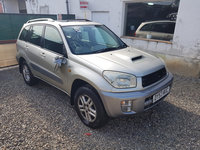 Usa Dreapta Fata Toyota RAV 4 II 2000 - 2006 SUV 4 Usi CREM