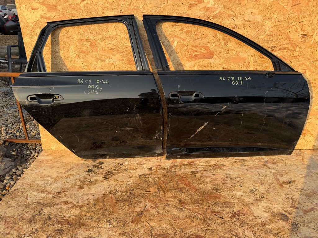 Usa dreapta fata / usa dreapta spate Audi A6 C8 4K COMBI 2018/2019/2020/2021/2022/2023/2024