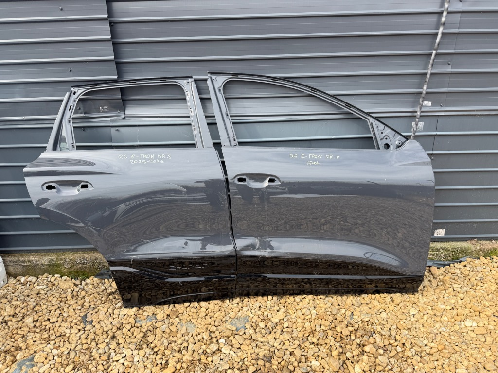 Usa dreapta fata / usa dreapta spate Audi Q6 E-TRON SPORTBACK 2023/2024/2025/2026