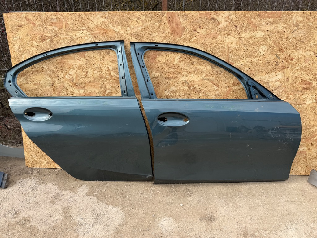 Usa dreapta fata / usa dreapta spate BMW Seria 3 G20 SEDAN 2017/2018/2019/2020/2021/2022