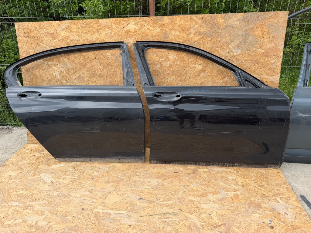 Usa dreapta fata / usa dreapta spate BMW SERIA 7 G11 G12 LONG EDITION 2016/2017/2018/2019/2020/2021/2022