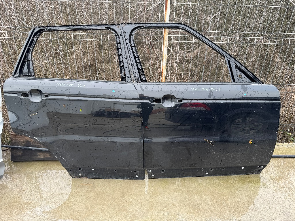 Usa dreapta fata / usa dreapta spate Land Rover Range Rover Sport L494 2012/2013/2014/2015/2016/2017/2018/2019