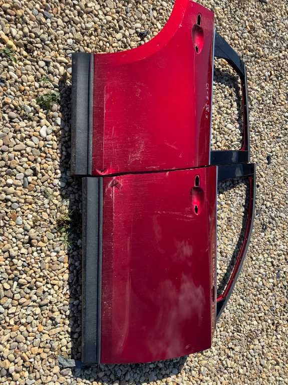 Usa dreapta fata / usa dreapta spate Mazda CX-5 CX 5 2017/2018/2019/2020/2021/2022/2023