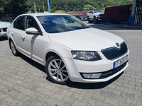 Usa dreapta fata usa dreapta spate Skoda Octavia 3 hatchback 2013 2019