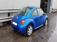 Usa dreapta fata Volkswagen Beetle 2003 Hatchback 2.0 i