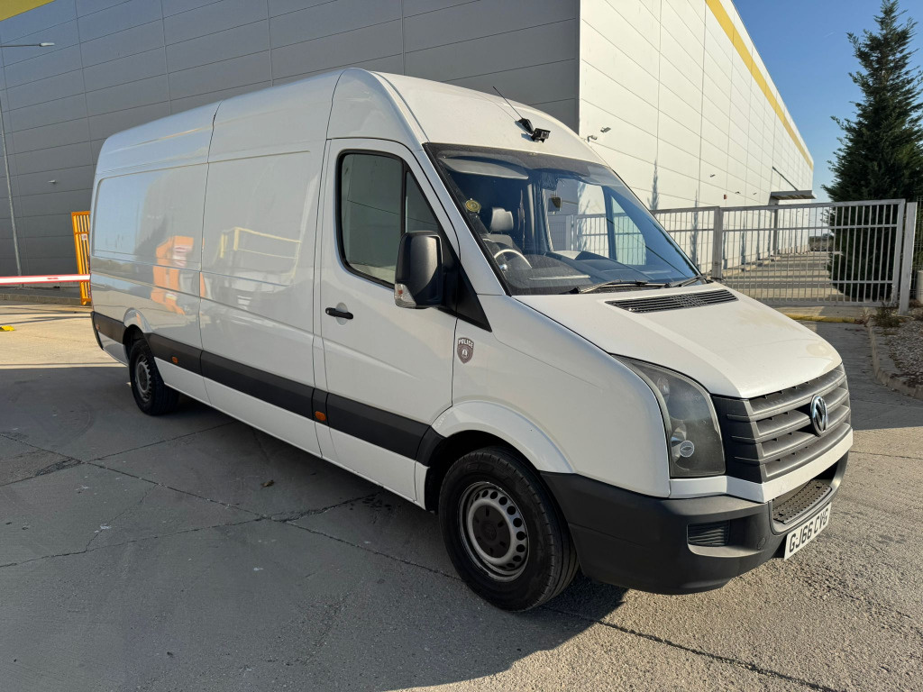 Usa Dreapta Fata Volkswagen Crafter / Mercedes Sprinter