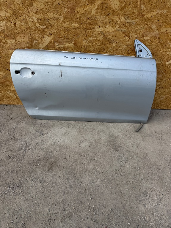 Usa dreapta fata Volkswagen EOS 2007/2008/2009/2010/2011/2012/2013/2014