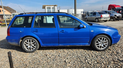 Usa dreapta fata Volkswagen Golf 4 2001 Break 1.9 tdi