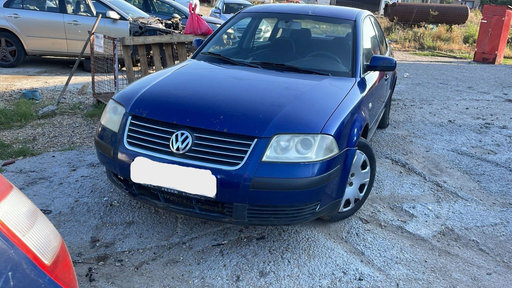 Usa dreapta fata Volkswagen Passat B5 2003 Sedan 2