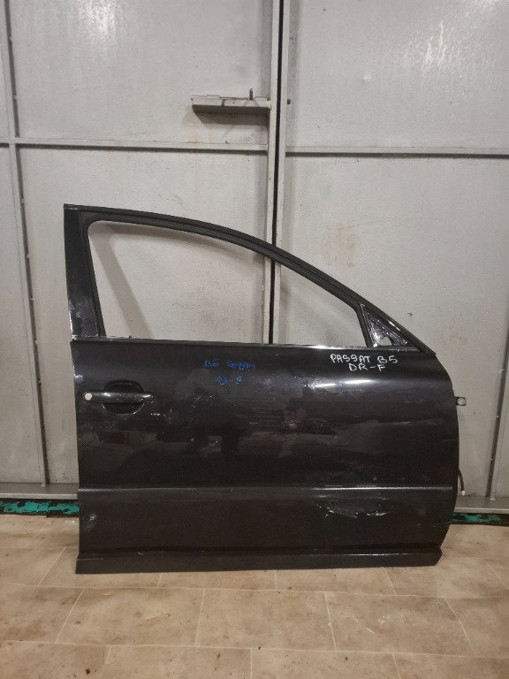 Usa dreapta fata Volkswagen Passat B5 - imagine 1