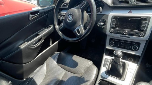 Usa dreapta fata Volkswagen Passat B6 2010 COMBI facelift 2.0 TDI