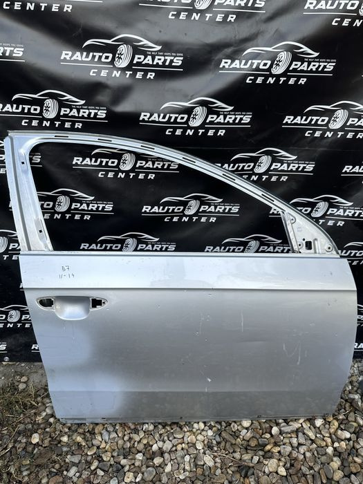 Usa dreapta fata Volkswagen Passat B7 2011/2012/2013/2014