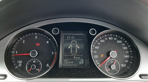 Usa dreapta fata Volkswagen Passat B7 2011 SEDAN 1.6 TDI