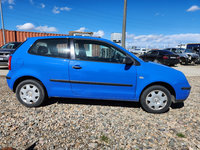 Usa dreapta fata Volkswagen Polo 9N 2003 Hatchback 1.2 benzina 40kw