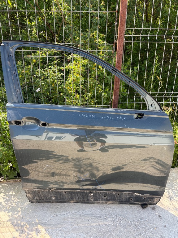 Usa dreapta fata Volkswagen Tiguan 2 5NA 2015/2016/2017/2018/2019/2020